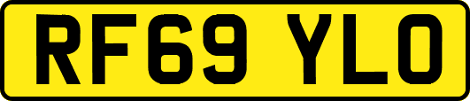 RF69YLO