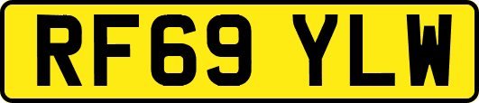 RF69YLW
