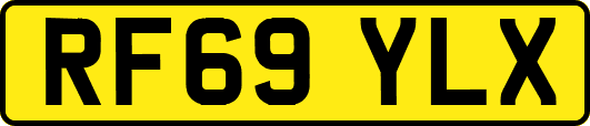 RF69YLX