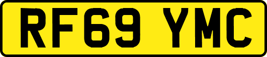 RF69YMC
