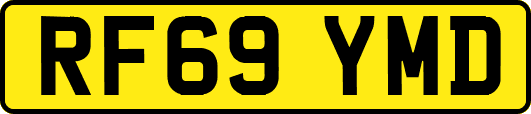 RF69YMD
