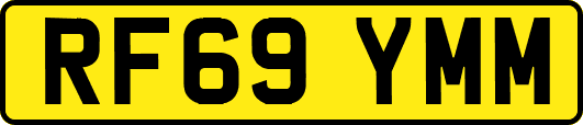 RF69YMM