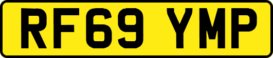 RF69YMP