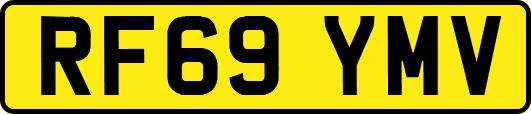 RF69YMV