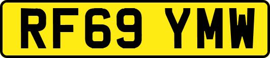RF69YMW