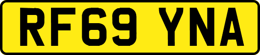 RF69YNA