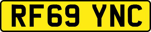 RF69YNC