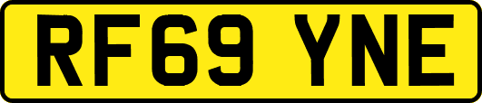 RF69YNE