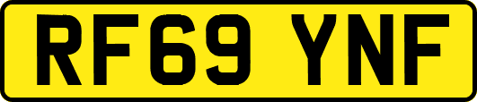 RF69YNF