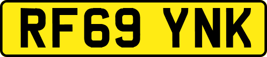 RF69YNK
