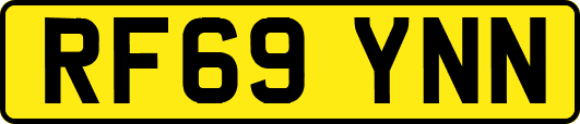 RF69YNN