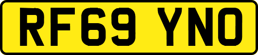 RF69YNO