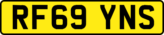 RF69YNS