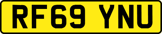 RF69YNU