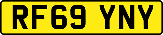 RF69YNY