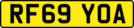 RF69YOA