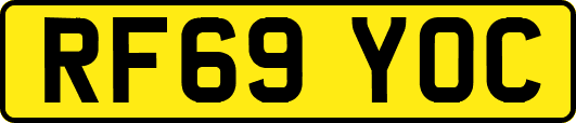 RF69YOC