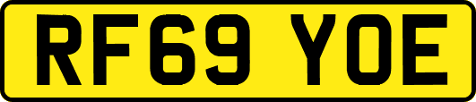 RF69YOE