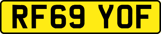 RF69YOF