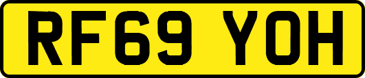 RF69YOH
