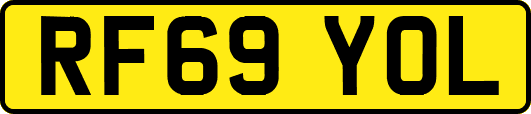 RF69YOL