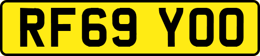 RF69YOO