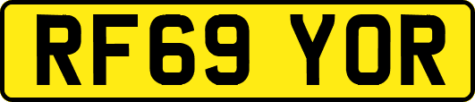RF69YOR