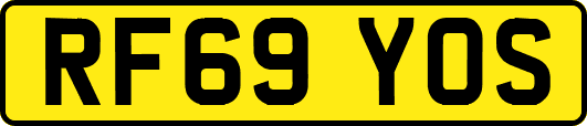 RF69YOS