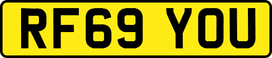 RF69YOU