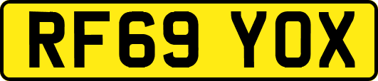 RF69YOX