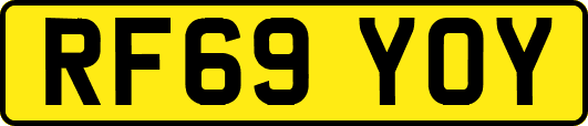RF69YOY