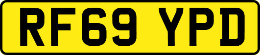 RF69YPD