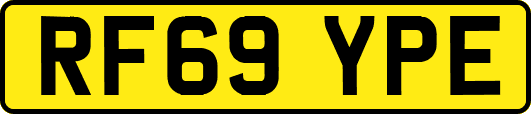 RF69YPE