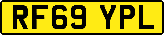 RF69YPL