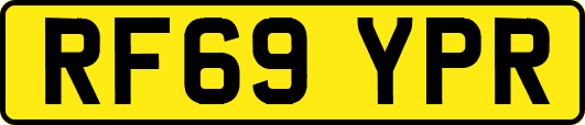 RF69YPR
