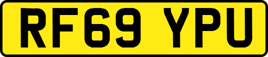 RF69YPU