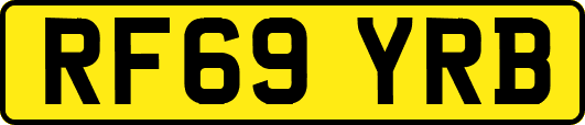 RF69YRB