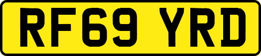 RF69YRD