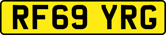 RF69YRG