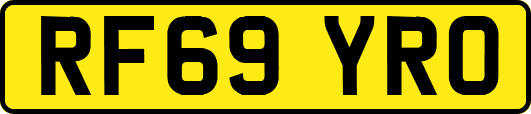 RF69YRO