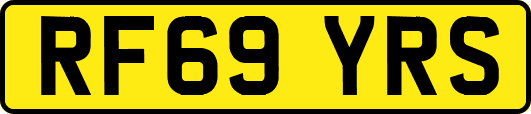 RF69YRS