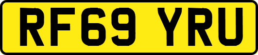 RF69YRU