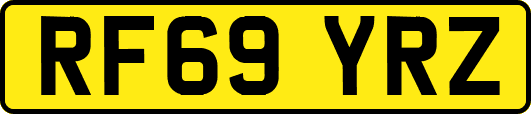 RF69YRZ
