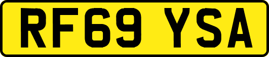 RF69YSA