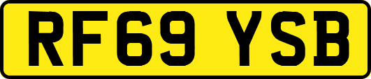 RF69YSB