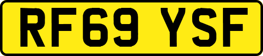 RF69YSF