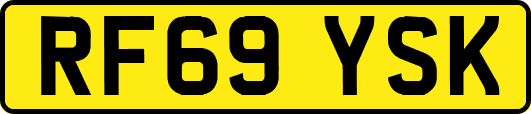 RF69YSK