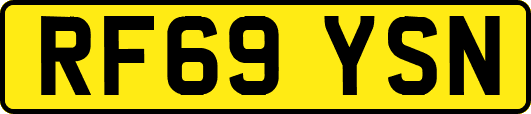RF69YSN