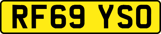 RF69YSO