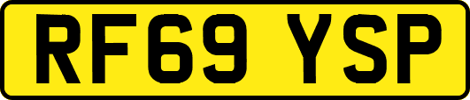 RF69YSP
